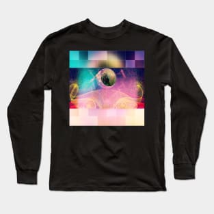 Off Grid Fey Long Sleeve T-Shirt